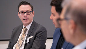 Fotografía corporativa