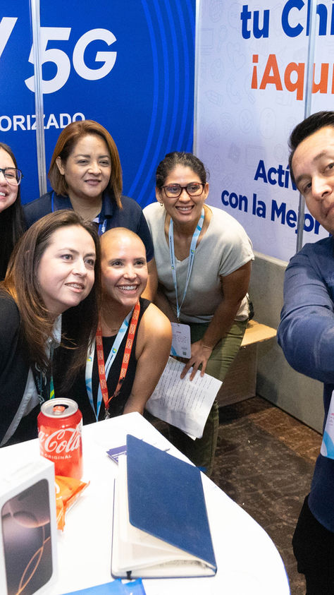 Tipos de comunicación corporativa