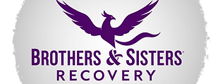 phoenix logo with text Brothers & Sister