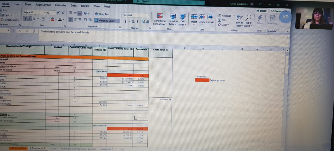 Excel desde 0