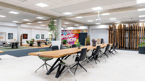 Showroom Bewusst Besonders