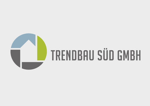 Logo Trendbau Süd GmbH