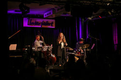 Live @Unterfahrt, Munich, Germany