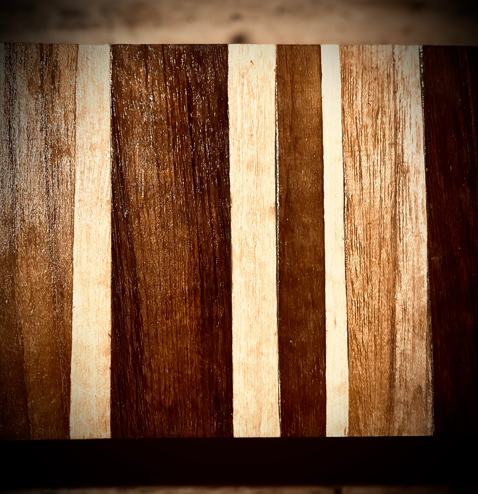 Miniatura: Marchetaria horizontal n.1