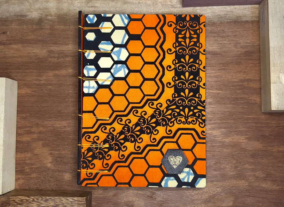 Miniatura: Criss Cross Nigéria 