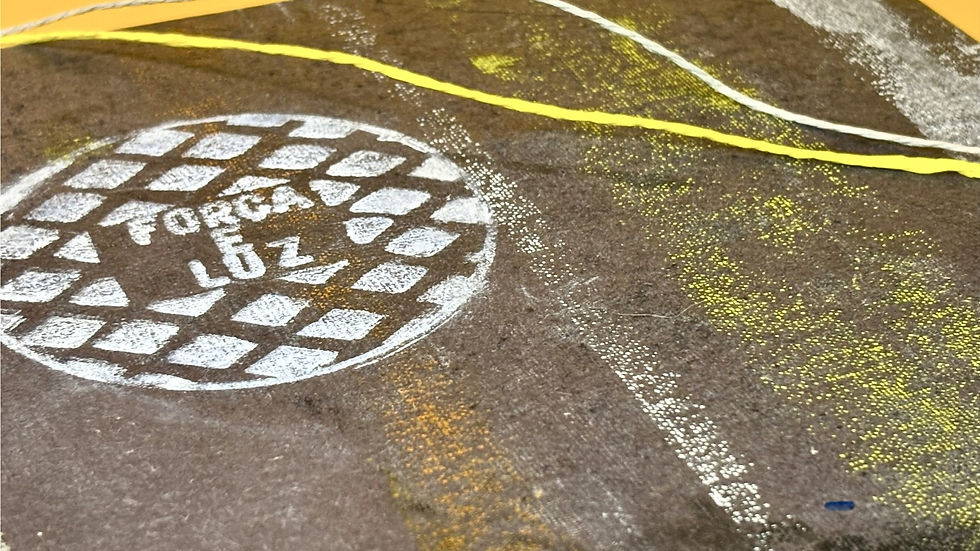 Miniatura: Força e Luz