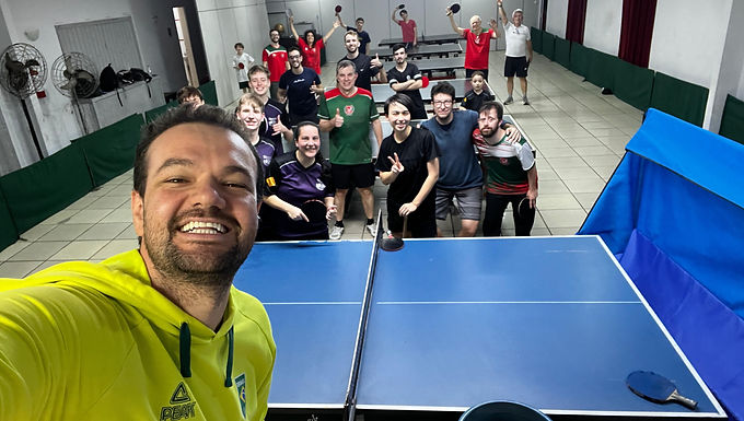 Sociedade Ginastica de São Leopoldo