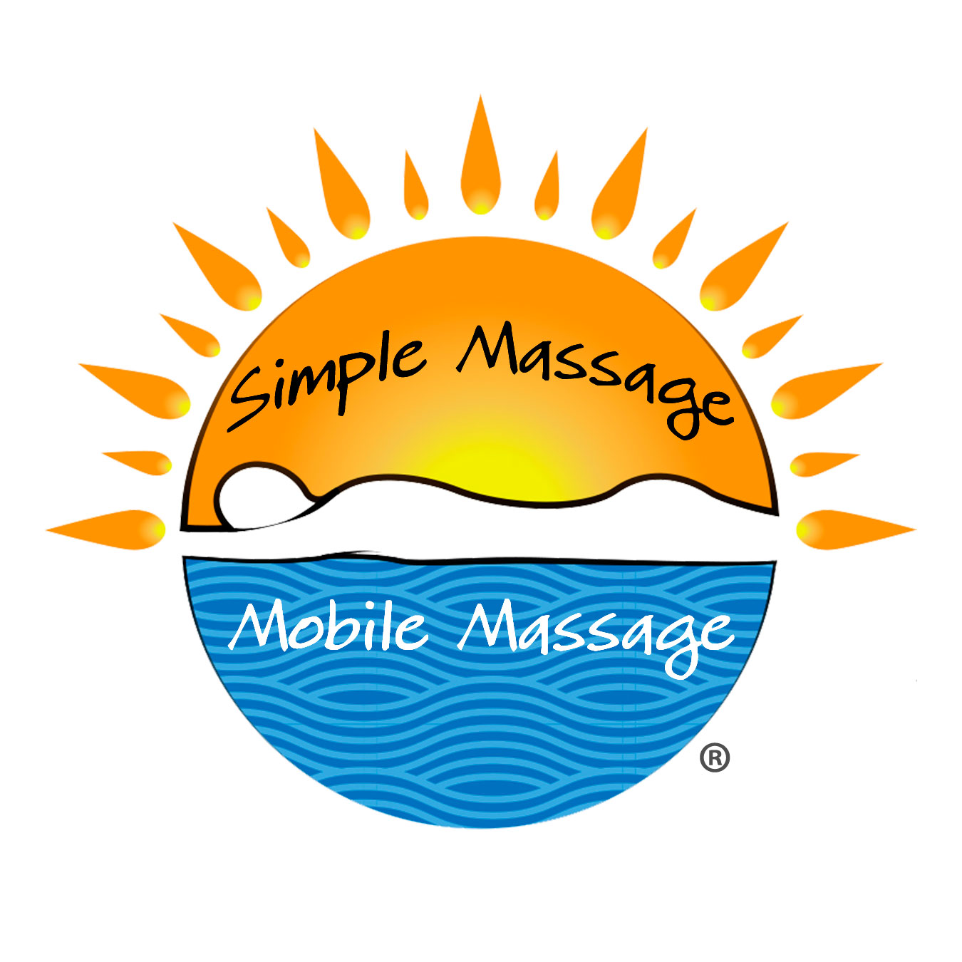 Writer: Simple Massage
