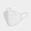 Thumbnail: Hynaut Butterfly/Fish Styled Face Mask
