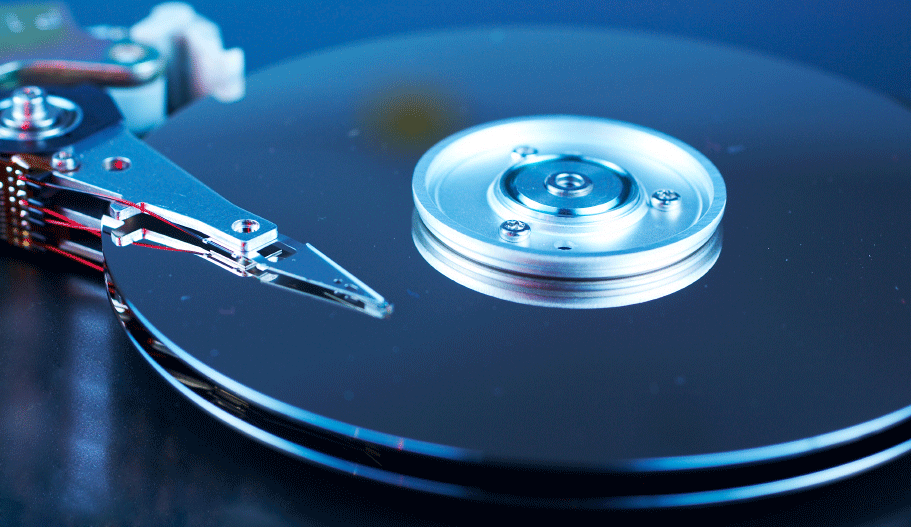 Data Backup and Recovery
