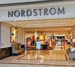 Nordstrom Fashion Square