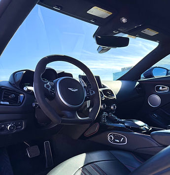 Aston Martin Vantage