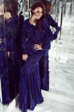 TOUS (REVISTA HOLA)