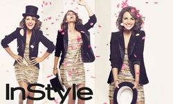 INSTYLE 2012