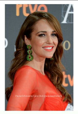 PREMIOS GOYA 2017