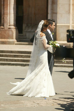 SU BODA