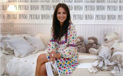 PICCOLO MONDO 2008
