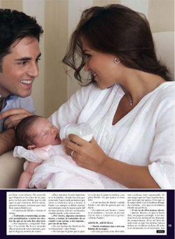 CON DANIELA..