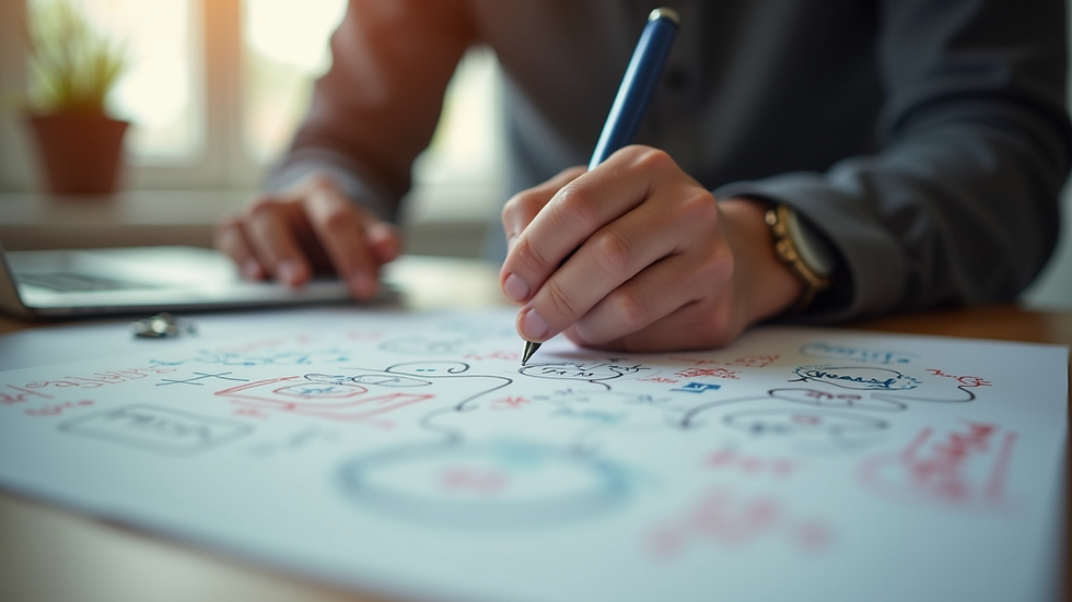 Top Tips for Effective Content Creation and Engagement
