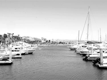 Sobre la escena artística en Ensenada