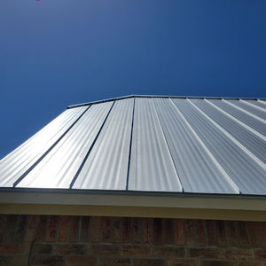 Metal Roofing Showcase