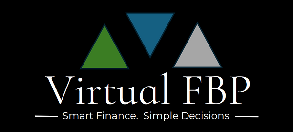 Virtual FBP logo