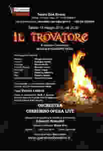 Il Coro "G.Carissimi" presenta...