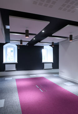 Milligan Reside Larkin Architects-MRL-Dr