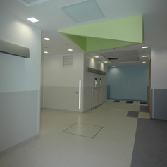 Milligan Reside Larkin Architects - MRL-