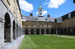 Milligan Reside Larkin Architects-MRL-Dr