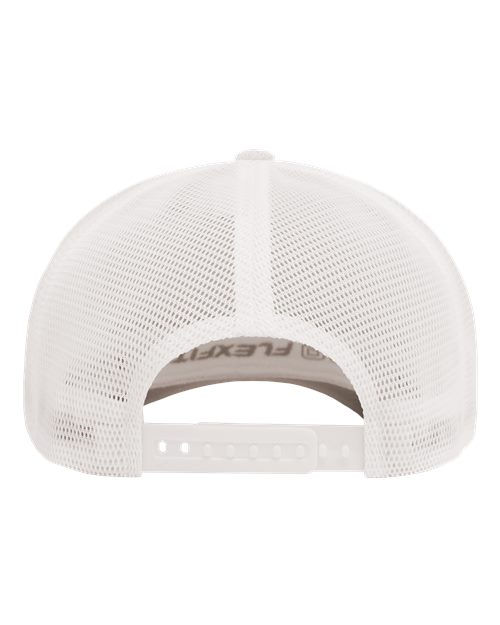 Thumbnail: Flexfit 110® Mesh-Back Cap - FF110M
