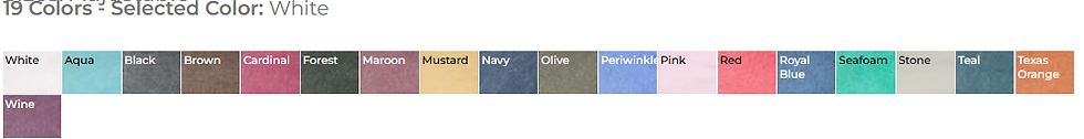 Thumbnail: Pigment-Dyed Cap - SP500
