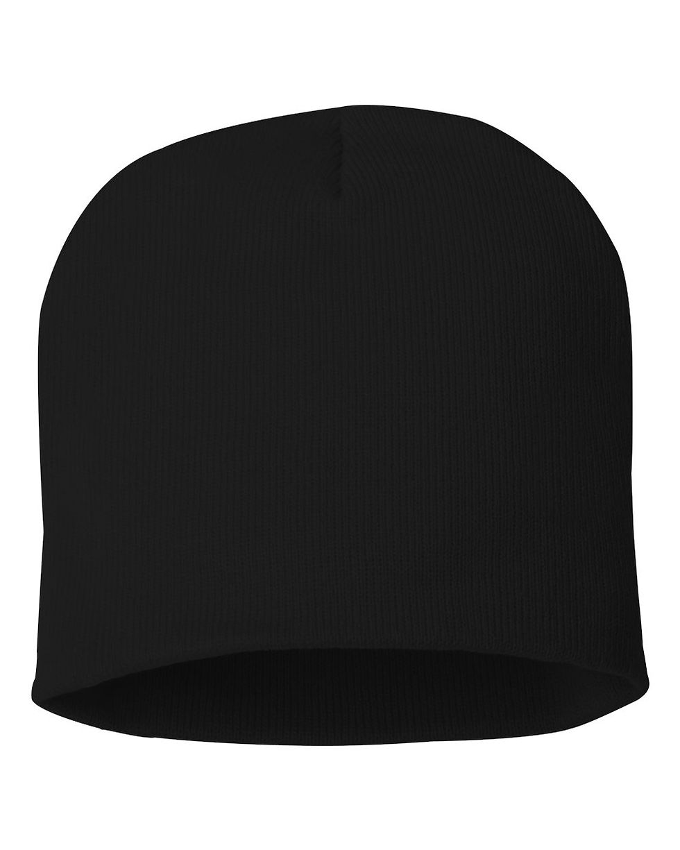 Thumbnail: Sportsman - 8" Beanie - SP08