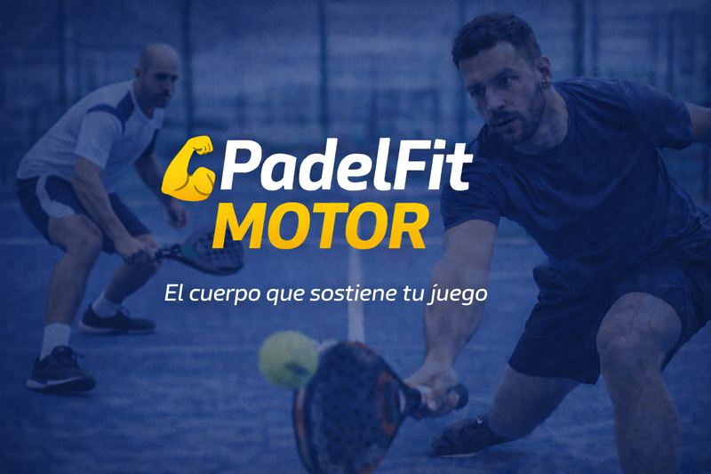 El cuerpo que sostiene tu juego