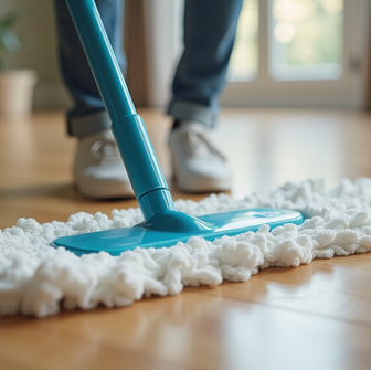Mastering Hardwood Floor Maintenance: A Practical Guide