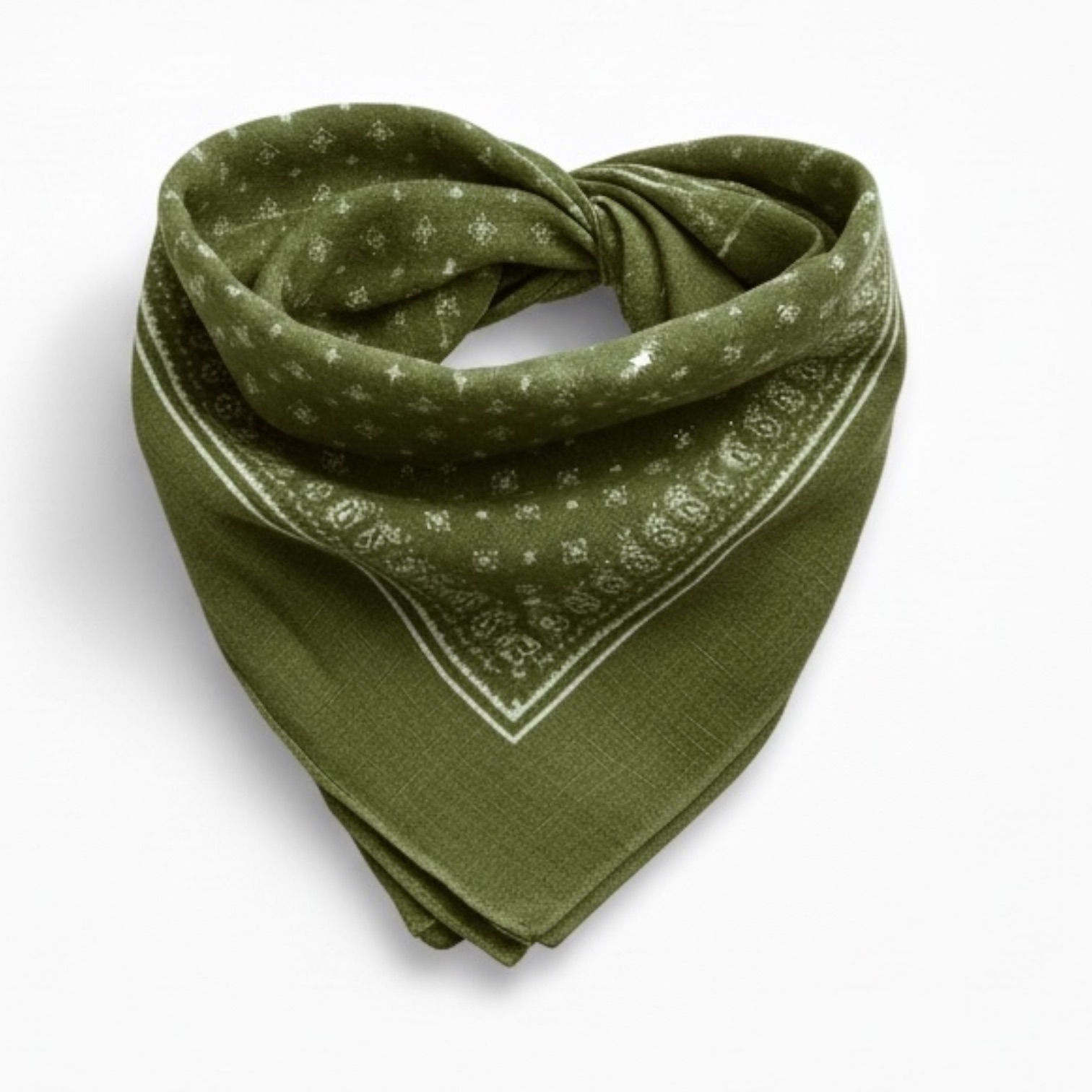 Bandana 100% Linen