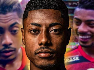 IRRECUSÁVEL, MAS RECUSOU: BRUNO HENRIQUE RELEMBRA PROPOSTA DO PALMEIRAS E DESTACA AMOR PELO FLAMENGO