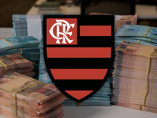 Flamengo avança fora de campo, fecha dois novos patrocínios e fortalece receitas para 2026