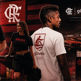 Flamengo transforma paixão da torcida em estilo e aposta em nova frente de negócios