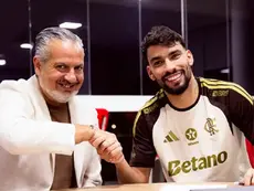 Paquetá de volta ao Flamengo e pronto para decisão da Supercopa