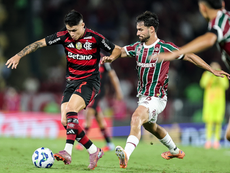 A pedido do Flamengo, CBF adia Fla-Flu após desgaste na volta da Libertadores, e clássico será no domingo