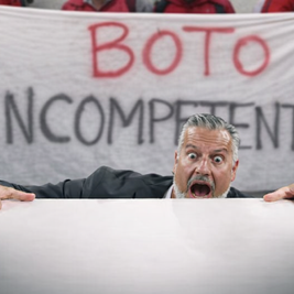 Pressão existe, mas Boto segue respaldado no Flamengo após protestos no Ninho