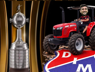 Flamengo mantém padrão com Jardim, amassa Medellín e confirma força na Libertadores