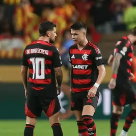 Flamengo confia em seu trio letal para abrir caminho rumo à final da Libertadores