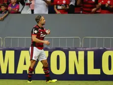 Diego Ribas relembra 2019, exalta Filipe Luís e destaca protagonismo de Arrascaeta na véspera da final