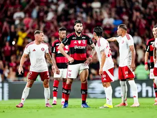 Flamengo banca Filipe Luís, segura a pressão e segue no mercado por um atacante diferente