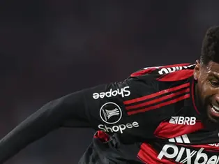 Royal exalta sintonia com Vitão, celebra recomeço e destaca força do Flamengo em estreia de 2026