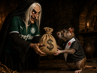 Bap defende transparência na liga e questiona acordo envolvendo rival