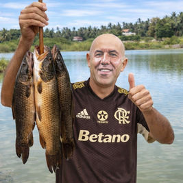 Virada em seis minutos coloca o Flamengo de volta ao caminho das vitórias no Brasileirão