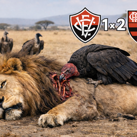 Vitória fora de casa, atuação abaixo e três pontos na conta: Flamengo vence no Barradão “no limite”